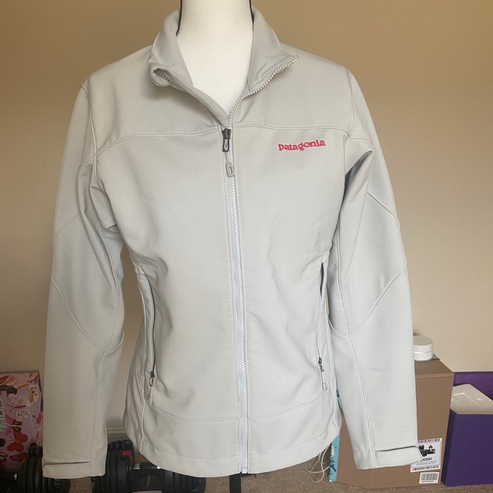 SOLD Patagonia Jacket